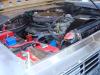 Fuel Injection Conversion